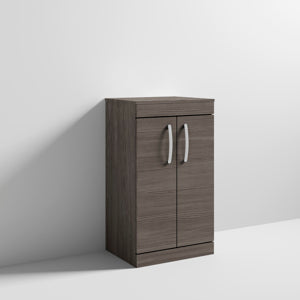 Athena 500mm Floor Standing 2 Door Range