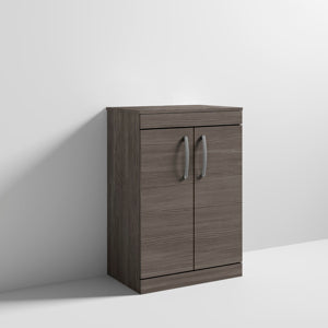 Athena 500mm Floor Standing 2 Door Range