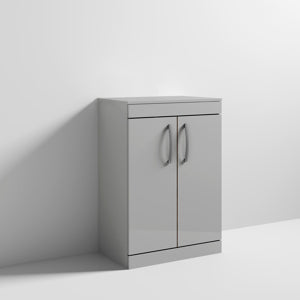 Athena 500mm Floor Standing 2 Door Range