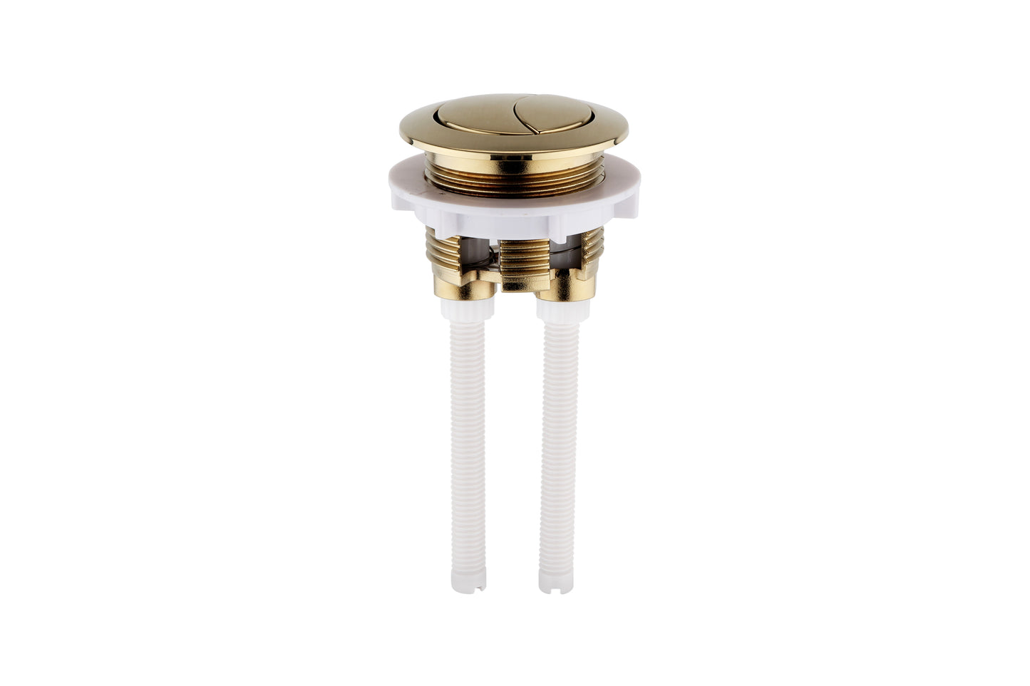 BRUSHED BRASS WASTES & ACCESSORIES