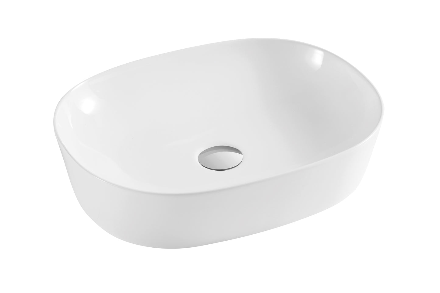 K Vit Countertop Basins
