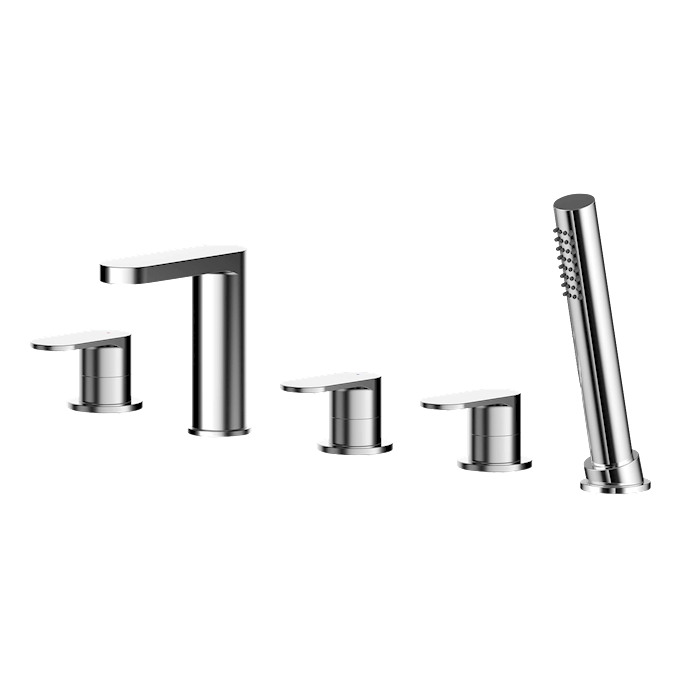 Binsey Chrome