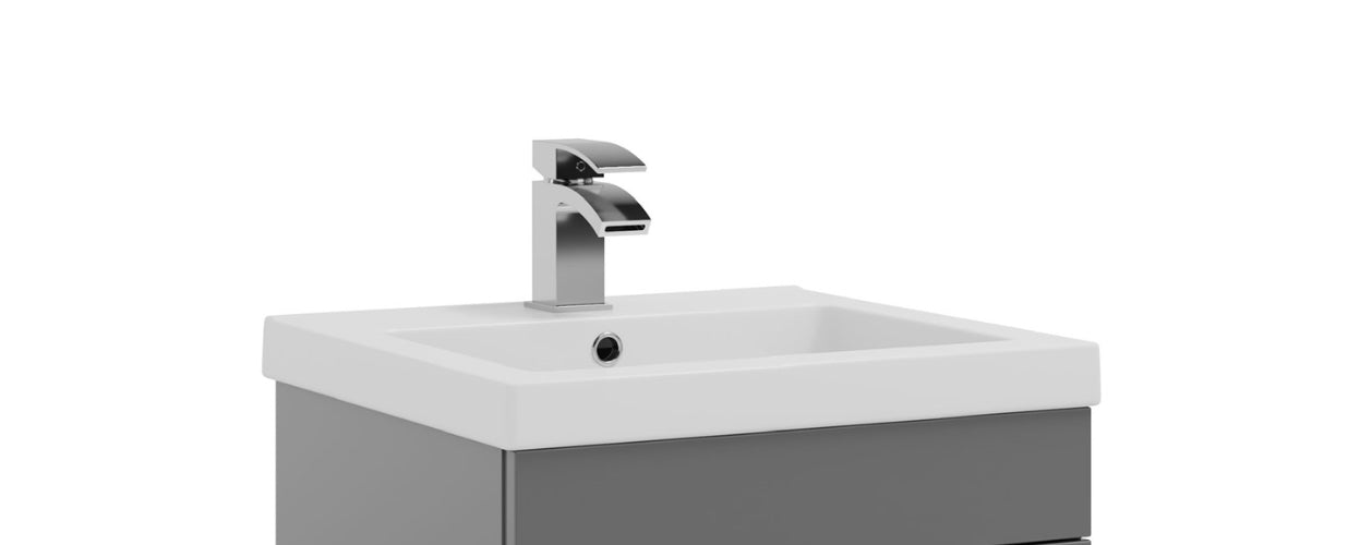 City Vanity’s Floor Standing Basin/Unit