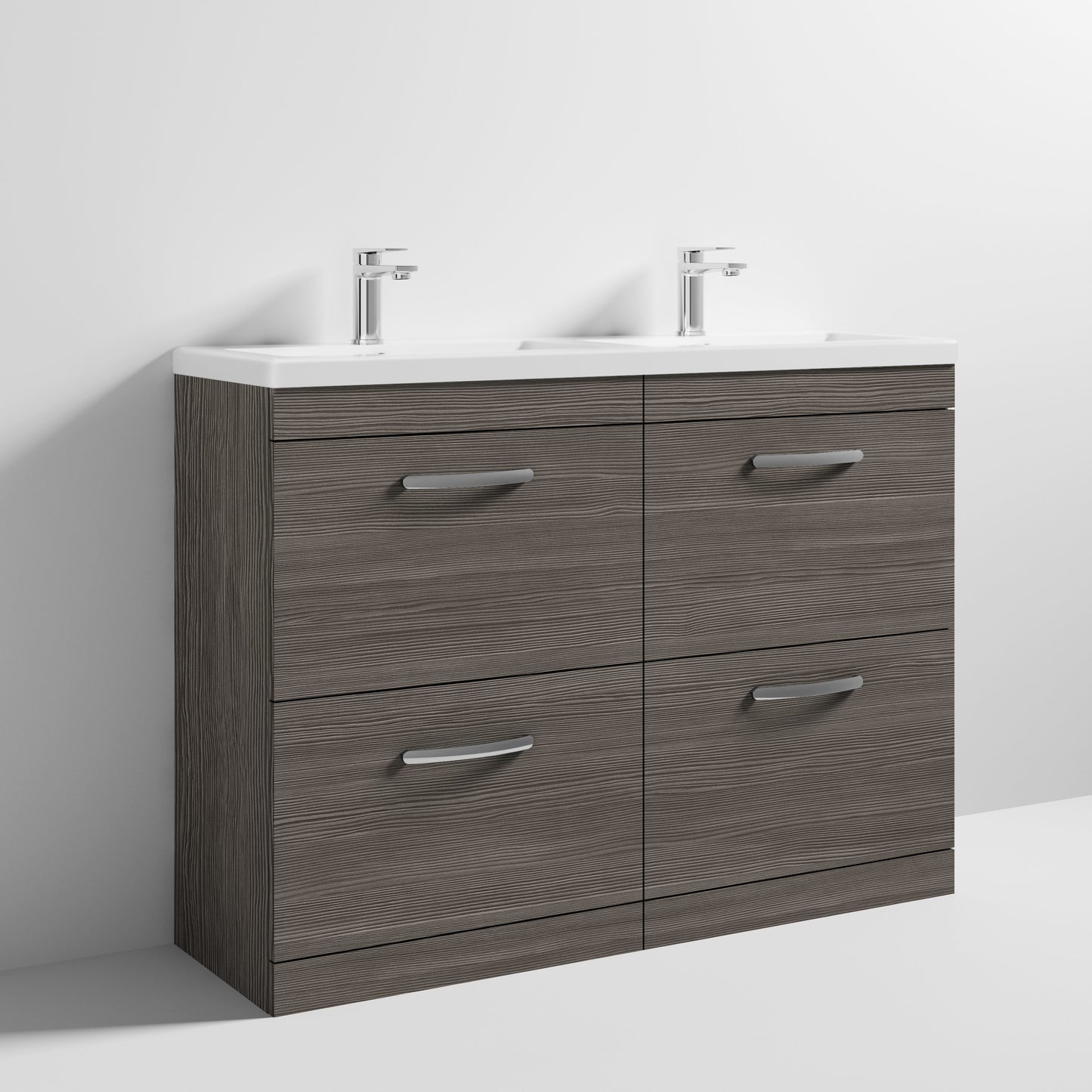 Athena 1200mm Floor Standing