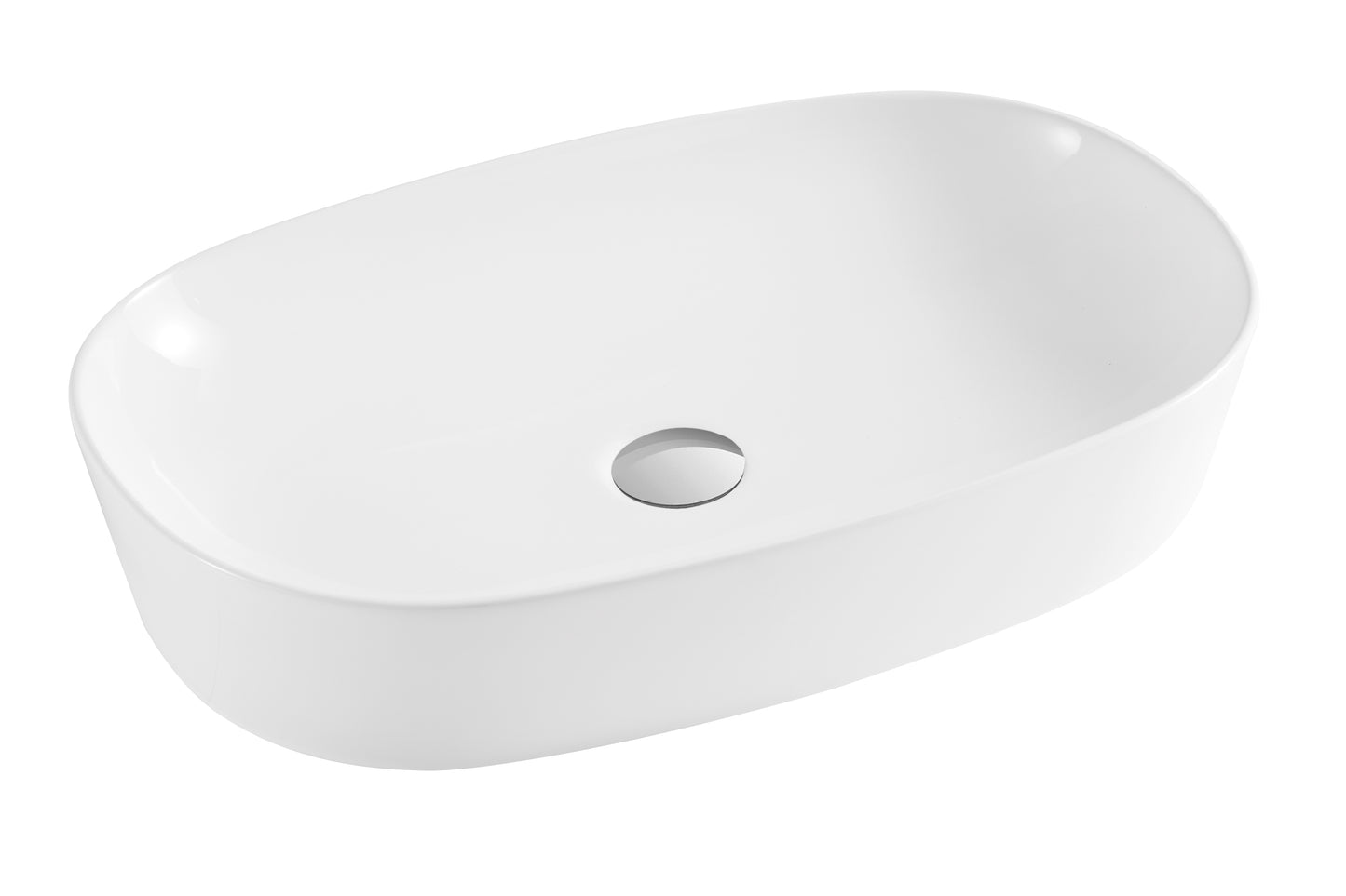 K Vit Countertop Basins