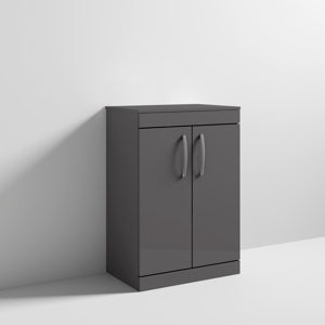 Athena 500mm Floor Standing 2 Door Range