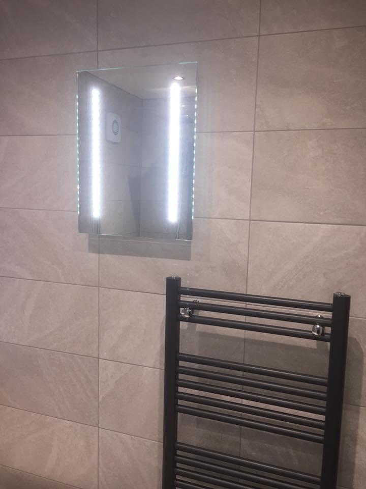Bathroom Project 2