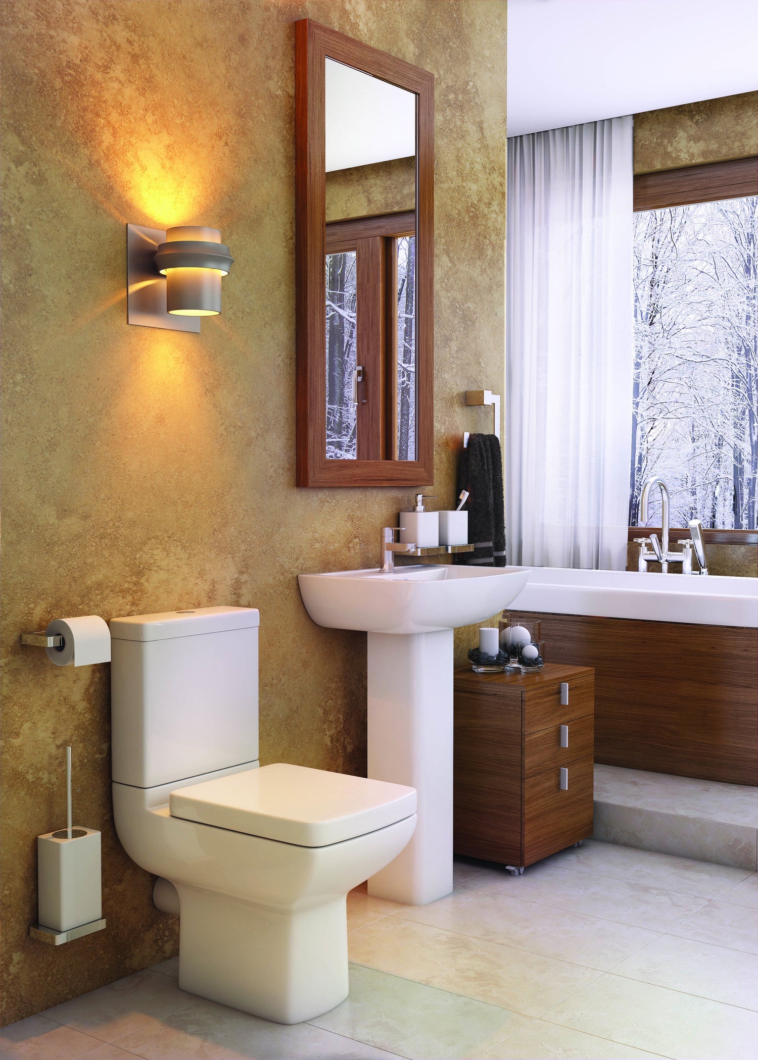 K-vit Pure Collection