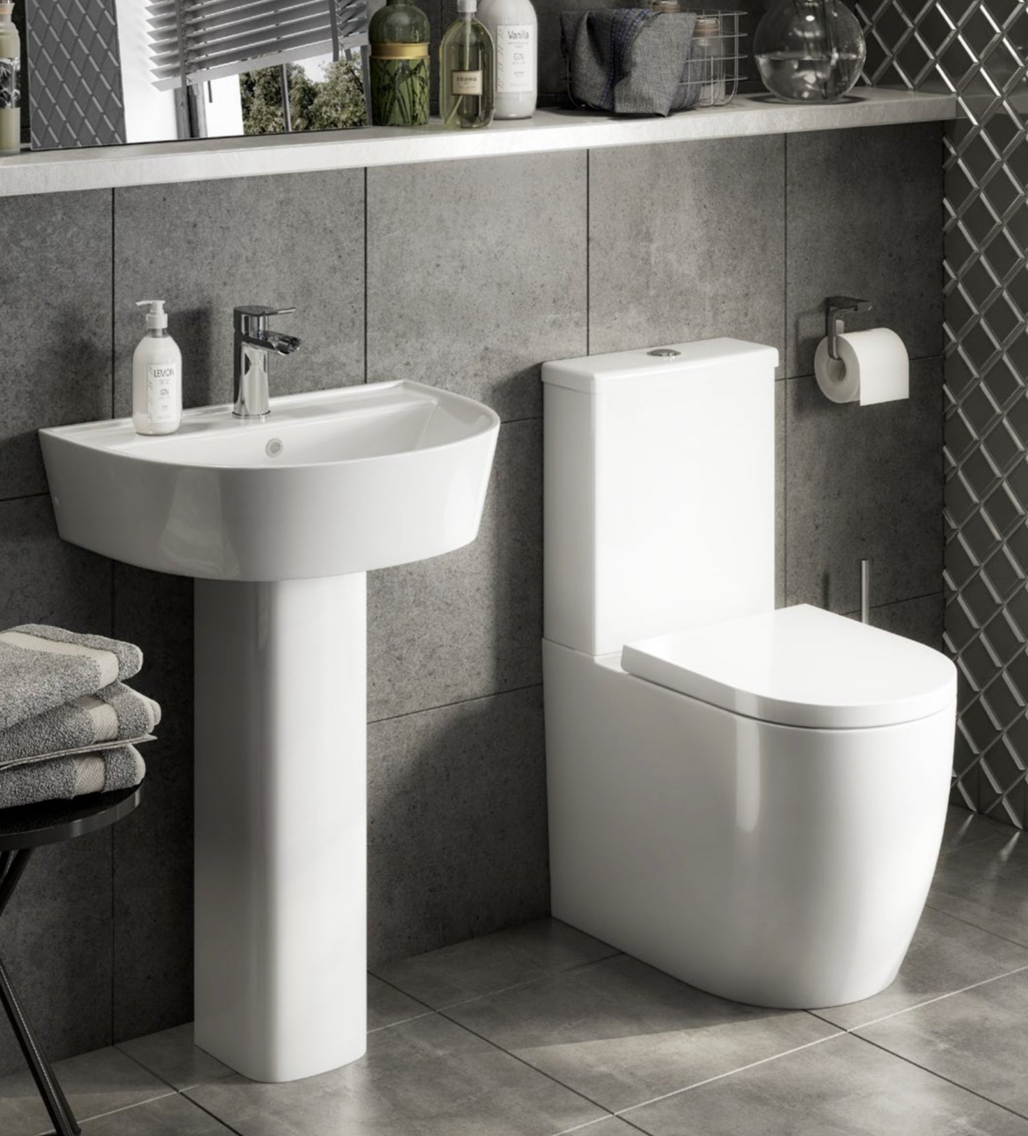 K-vit Genoa Collection