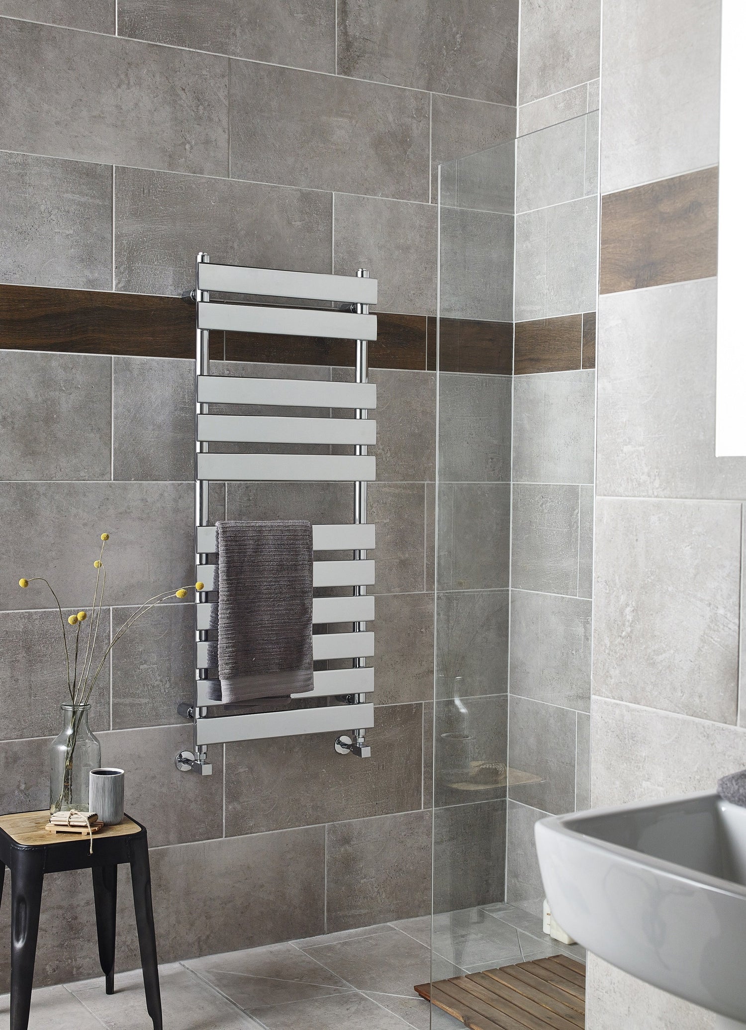 Towel Rails