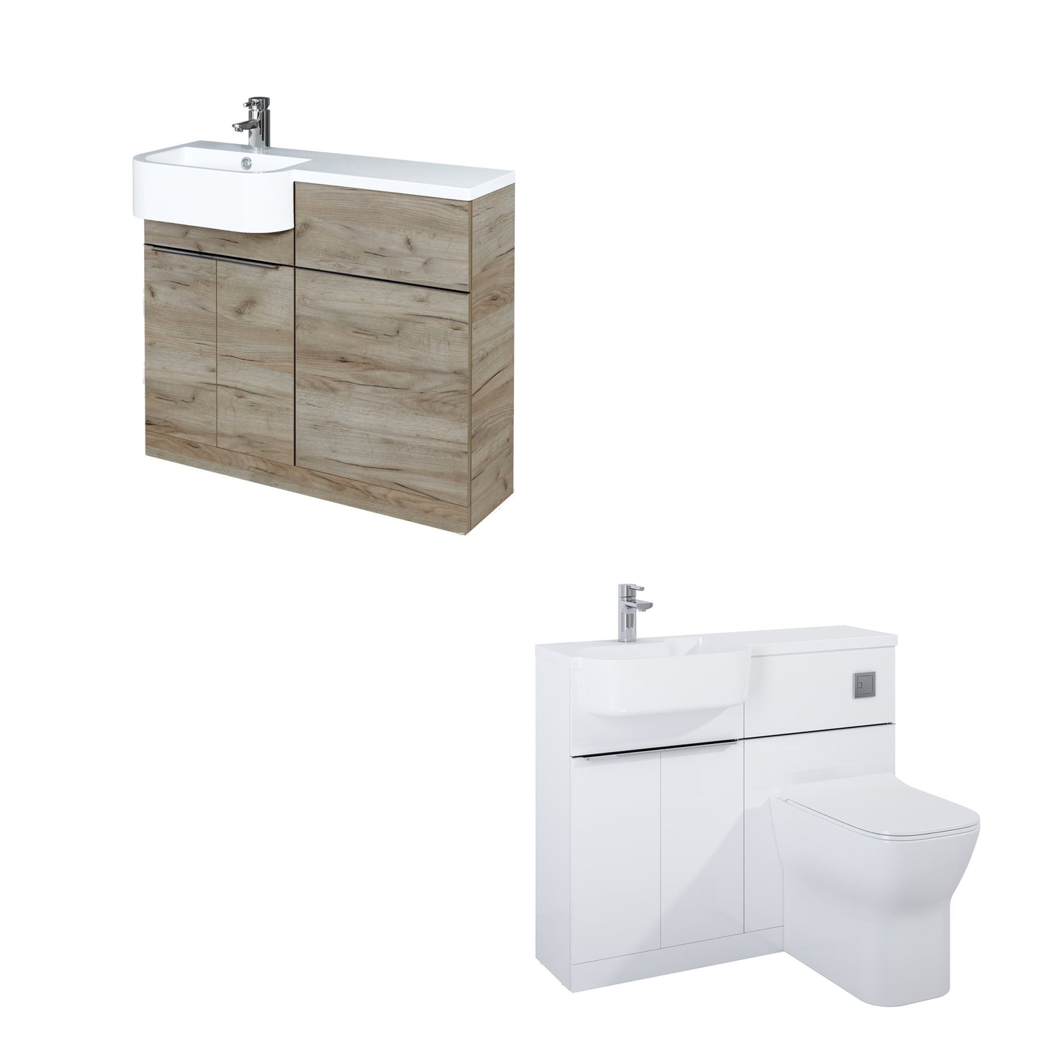 Bathroom Furniture