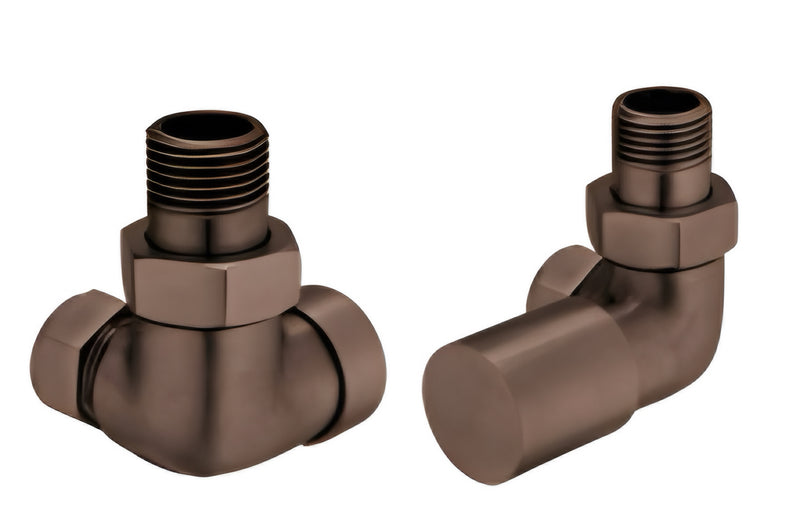 Alan T. Carr Valves