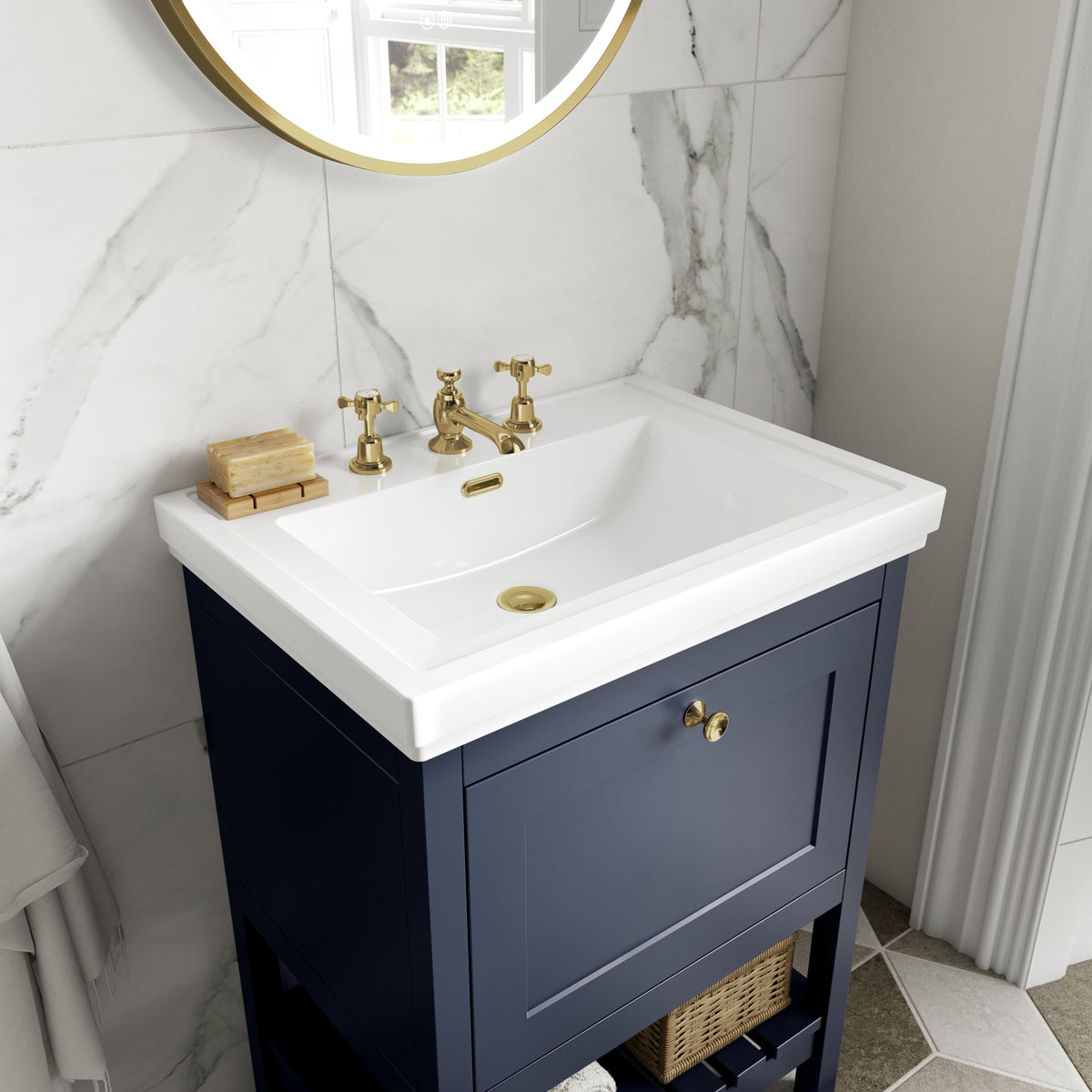 Old London Bexley Furniture