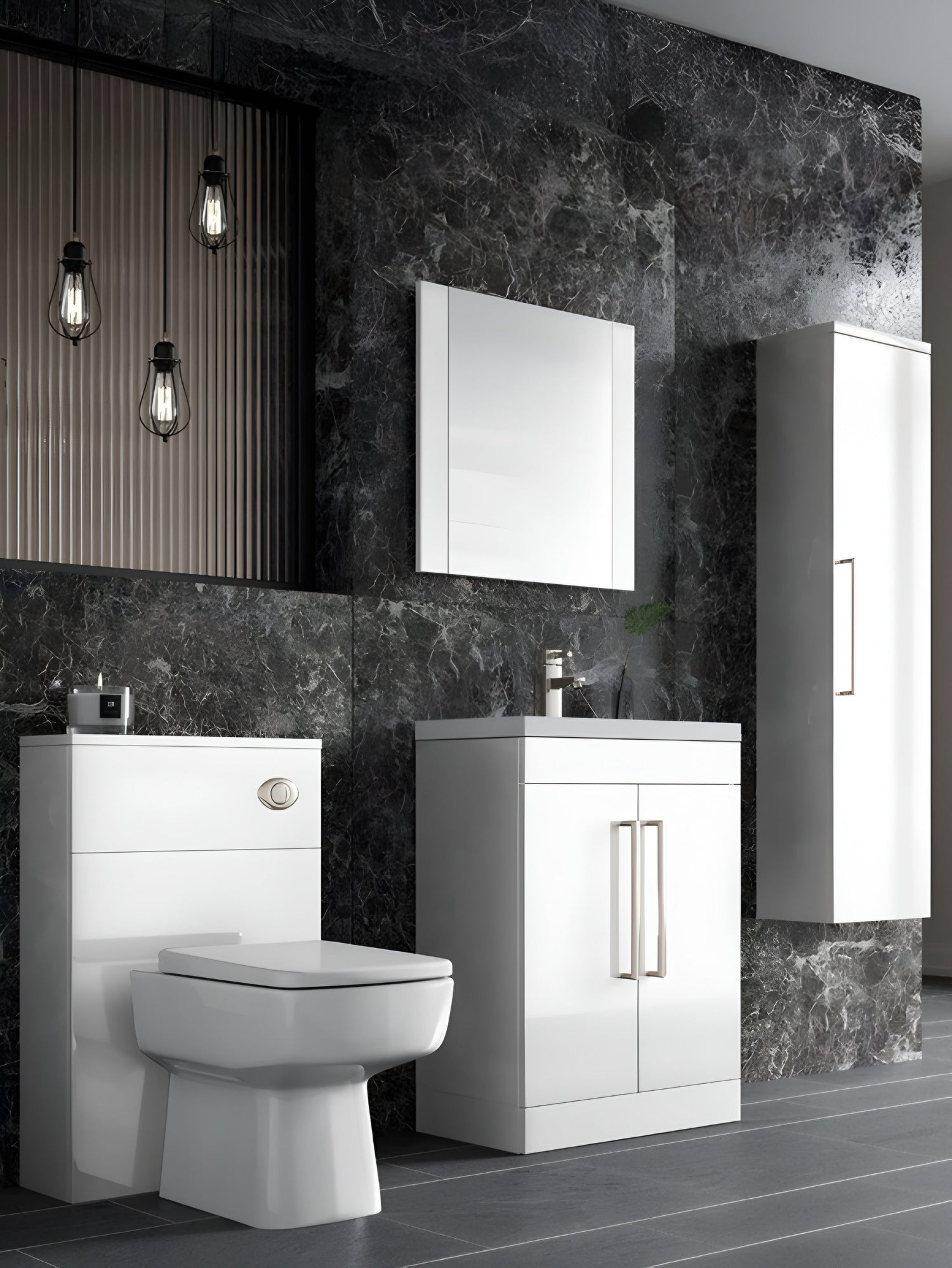 Alan T. Carr Lockbury Furniture
