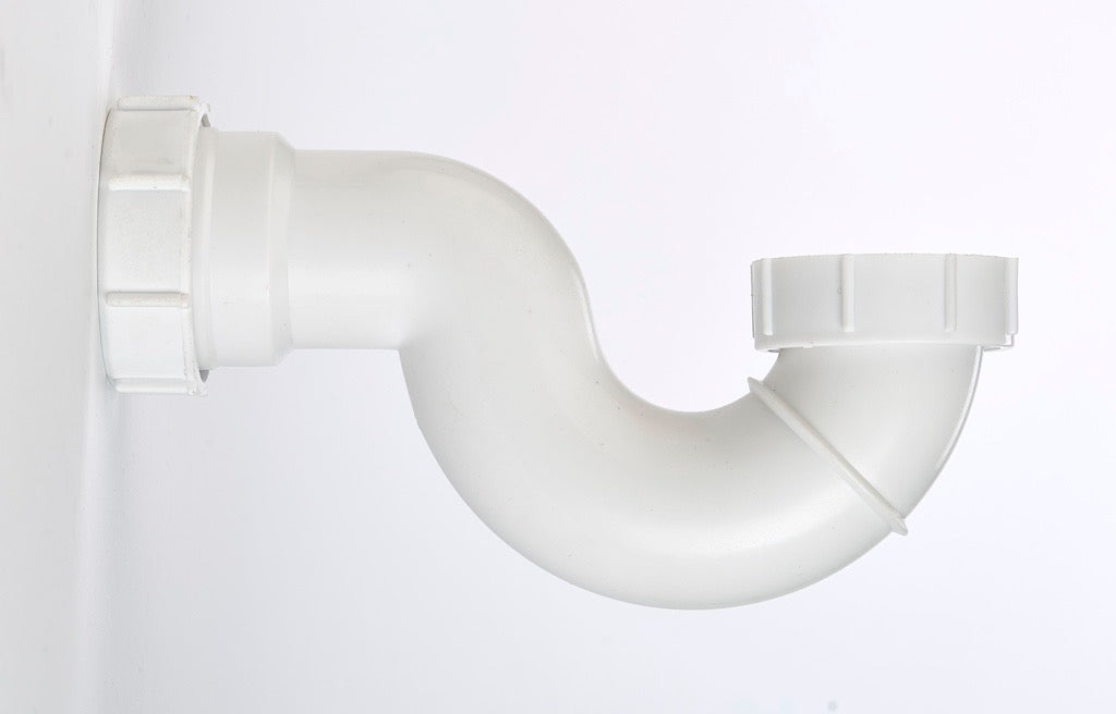 Traps & Toilet Connections