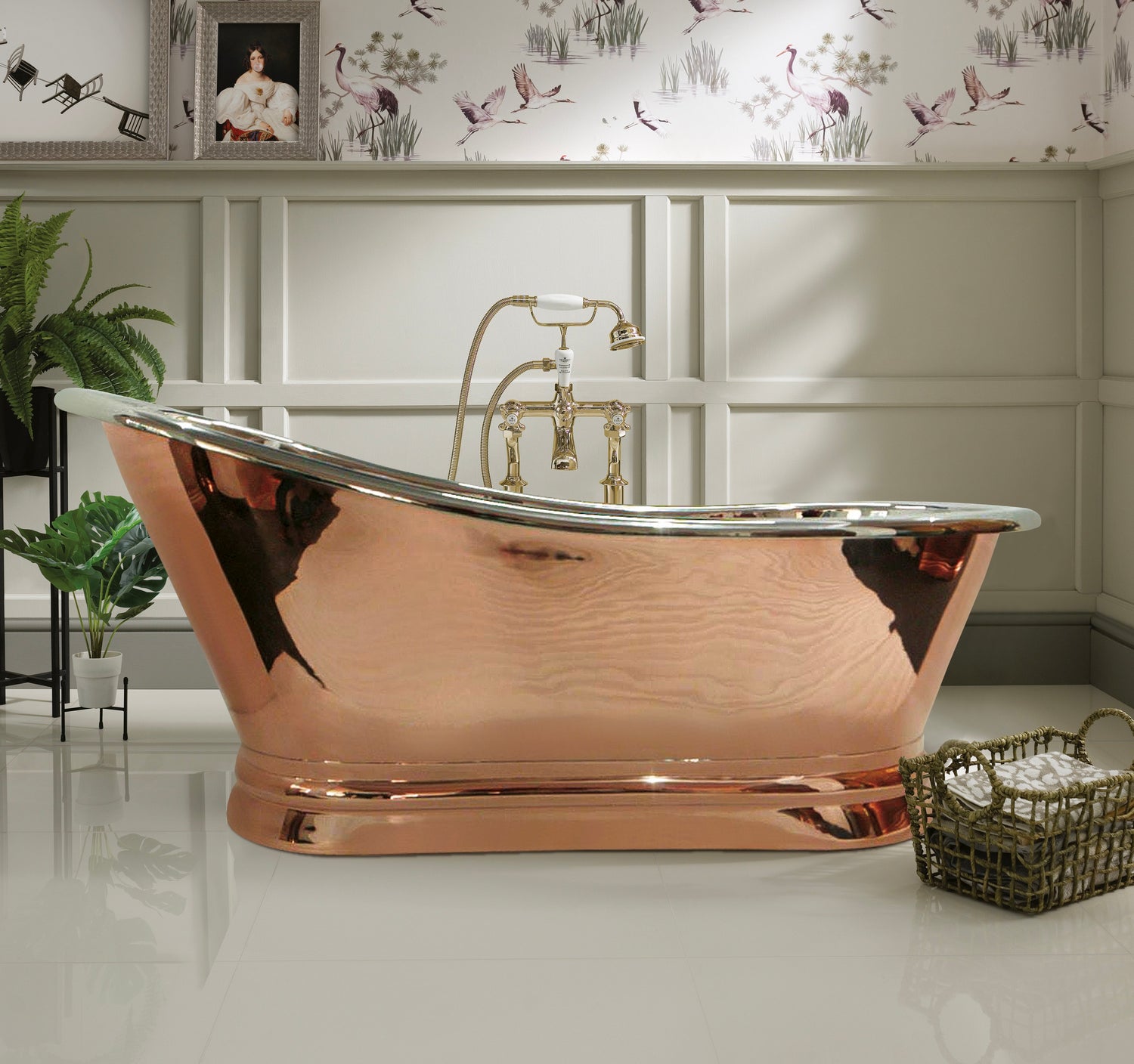 B C DESIGNS Luxury Baths