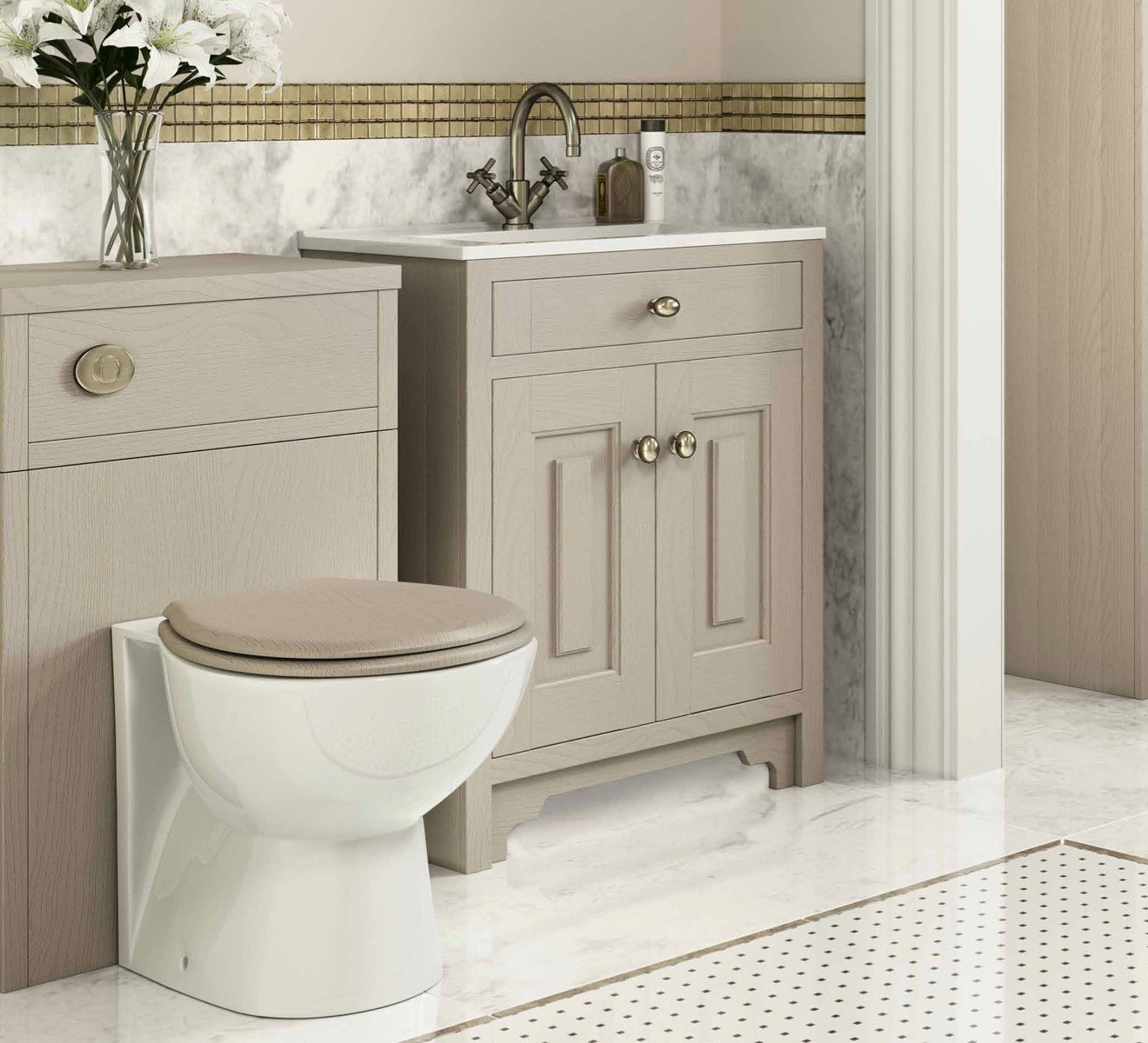 Alan T Carr Greenwich Furniture