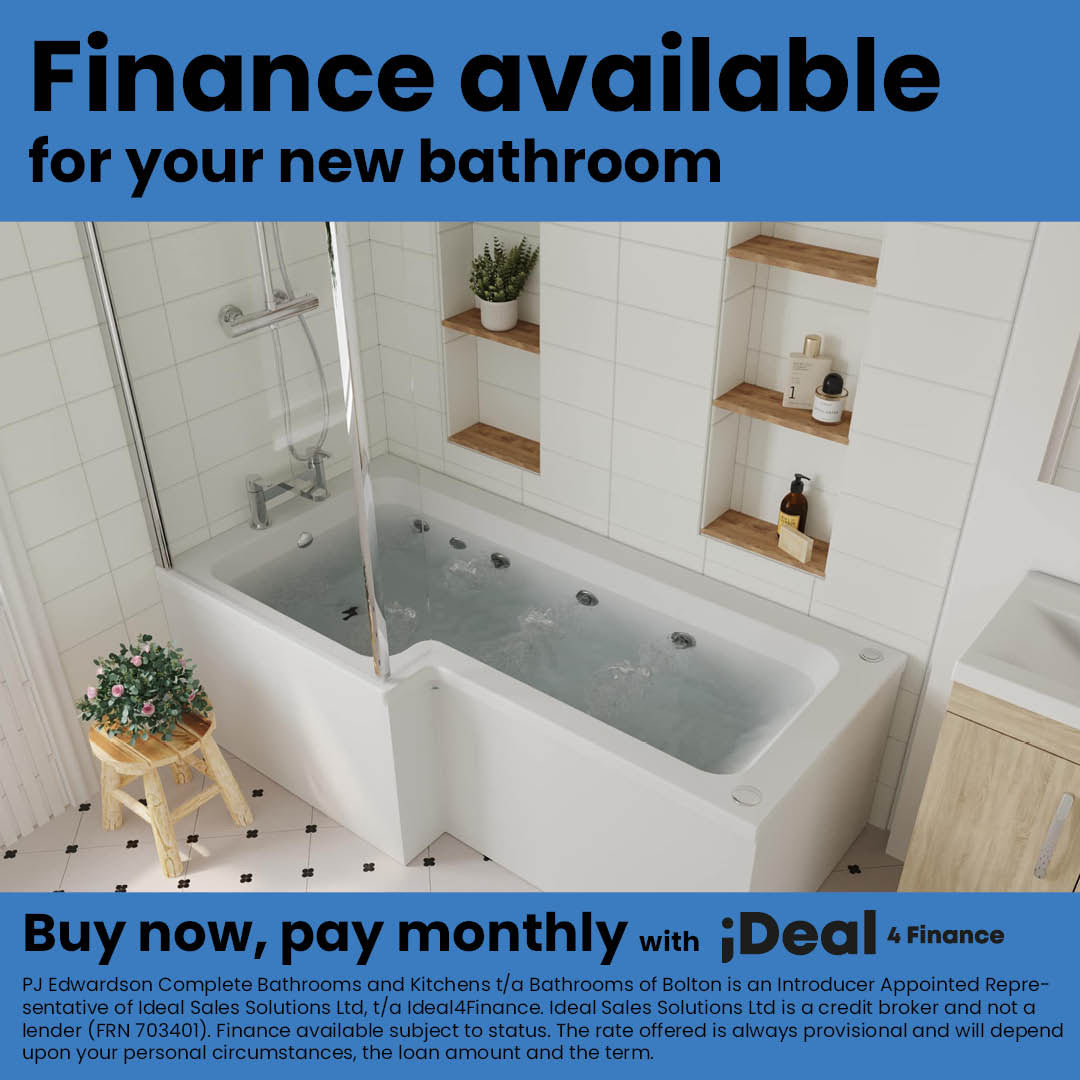 Finance plans including Interest Free🙂