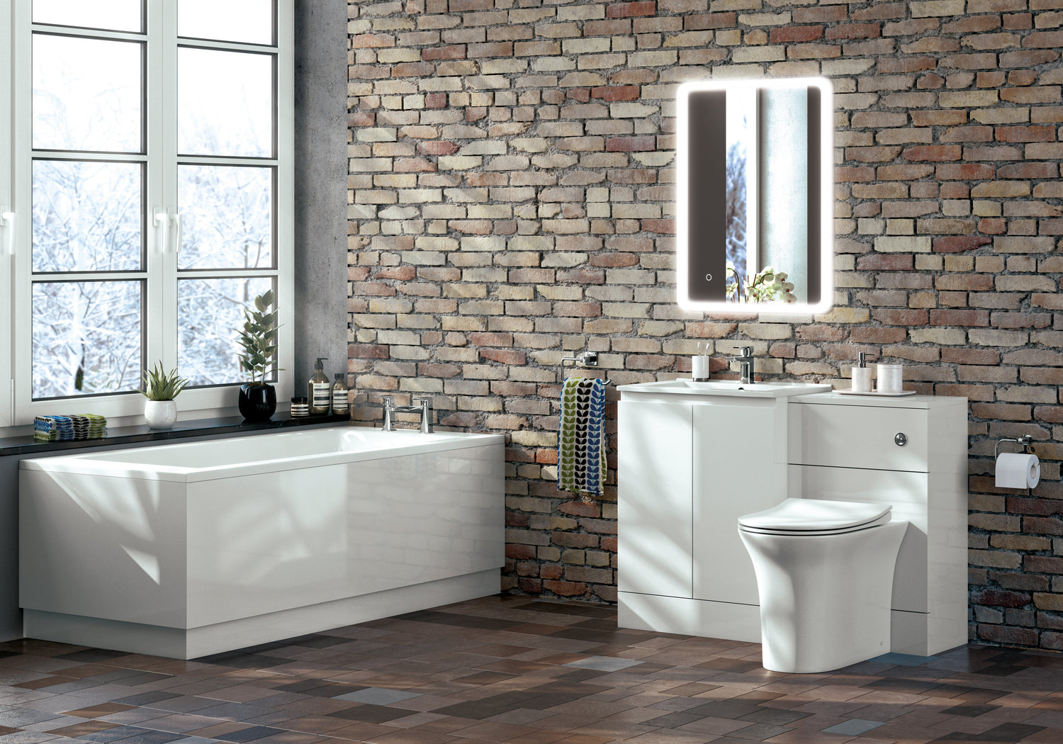 Waterproof Furniture