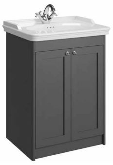 Alan T Carr Kirkby Furniture