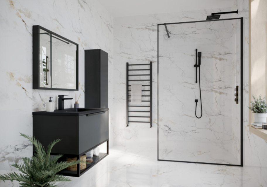 Scudo Minos Wetrooms