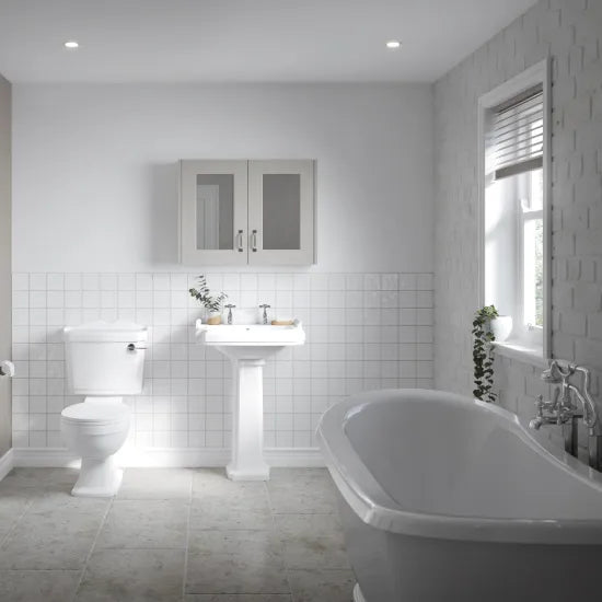 Traditional Ceramics