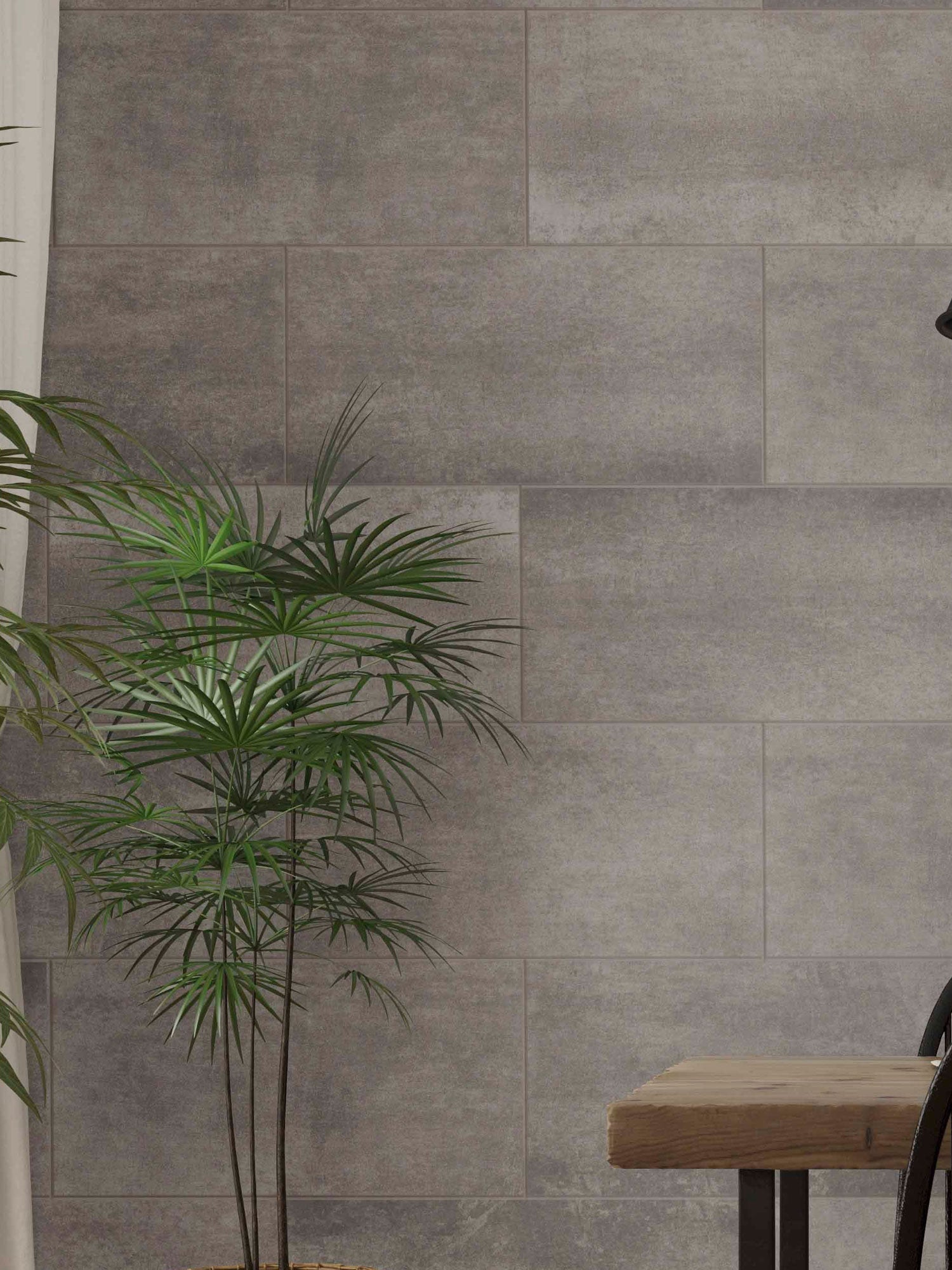 Giavani SPC Wall Tiles