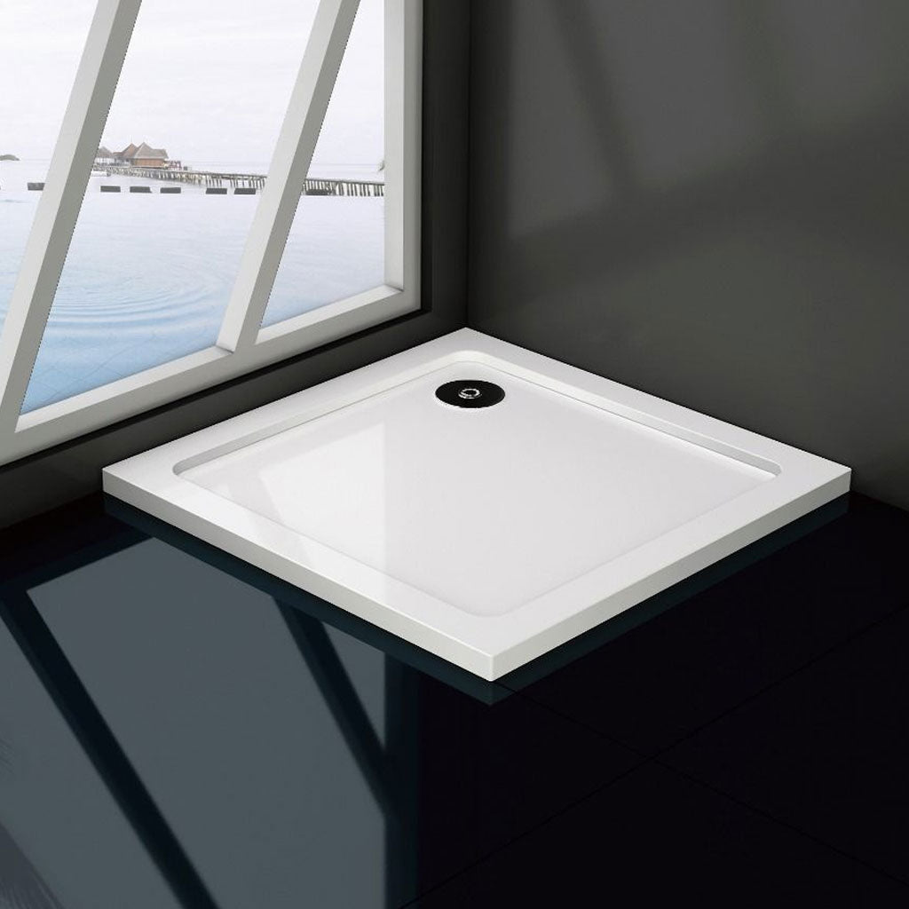 Square Trays