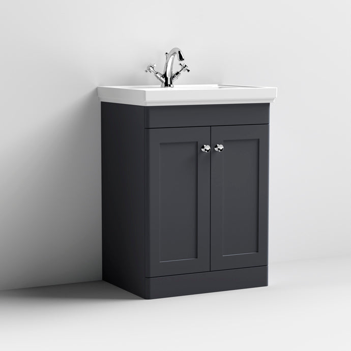 Classique Floor Standing 500/600/800mm