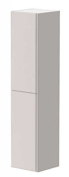 Alan T. Carr Kora Wall Hung Tall Unit