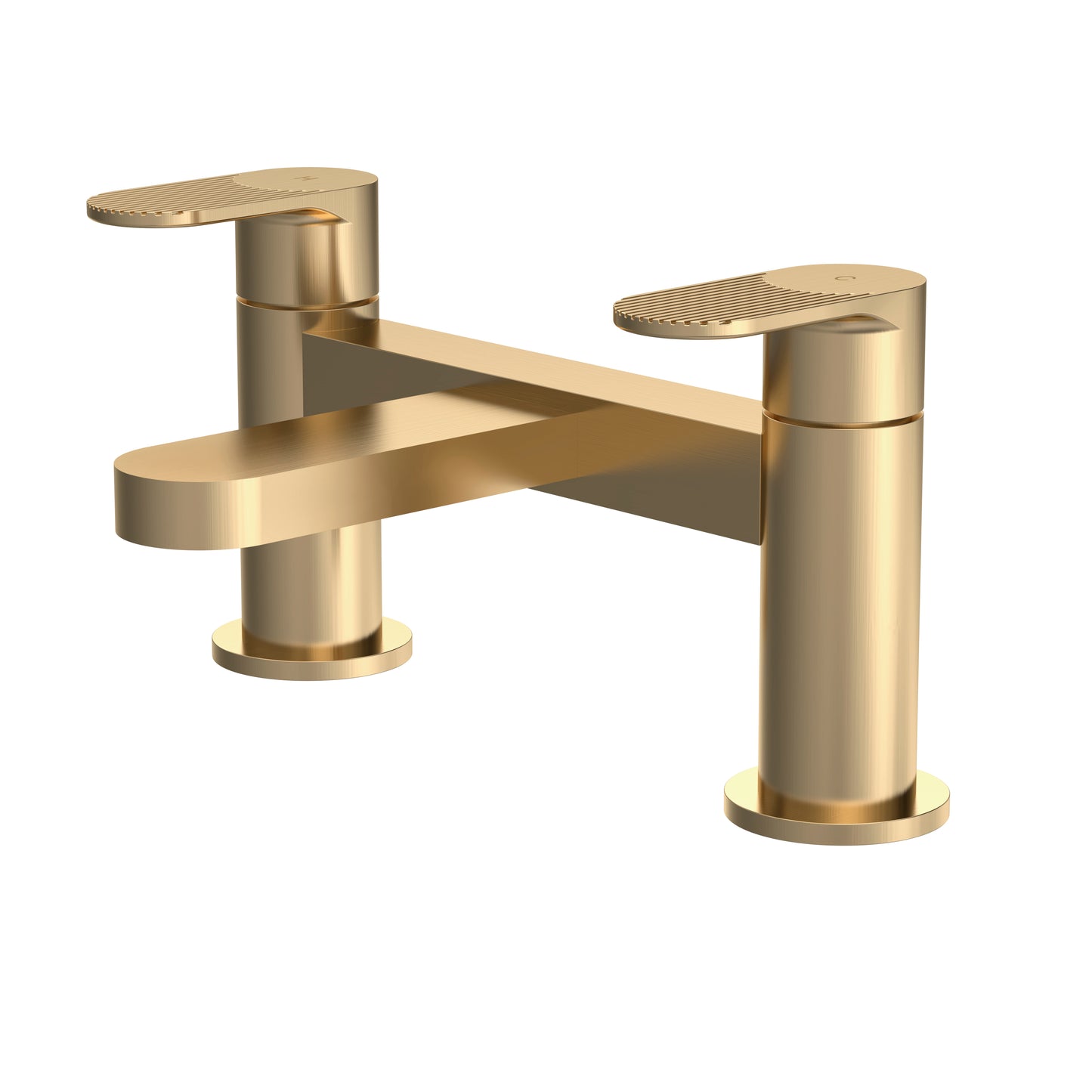 Cyprus Brushed Brass