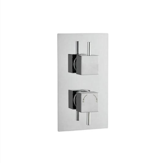 K Vit Pure Concealed Thermostatic Valve