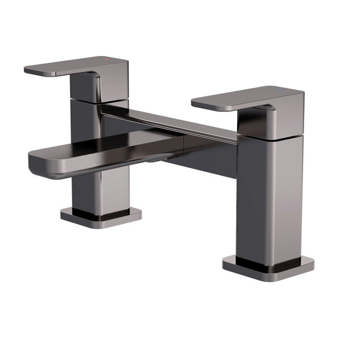 Windon Brushed Pewter