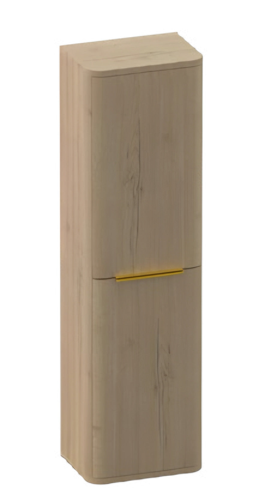 Alan T. Carr ADA Wall Hung Tall Boy