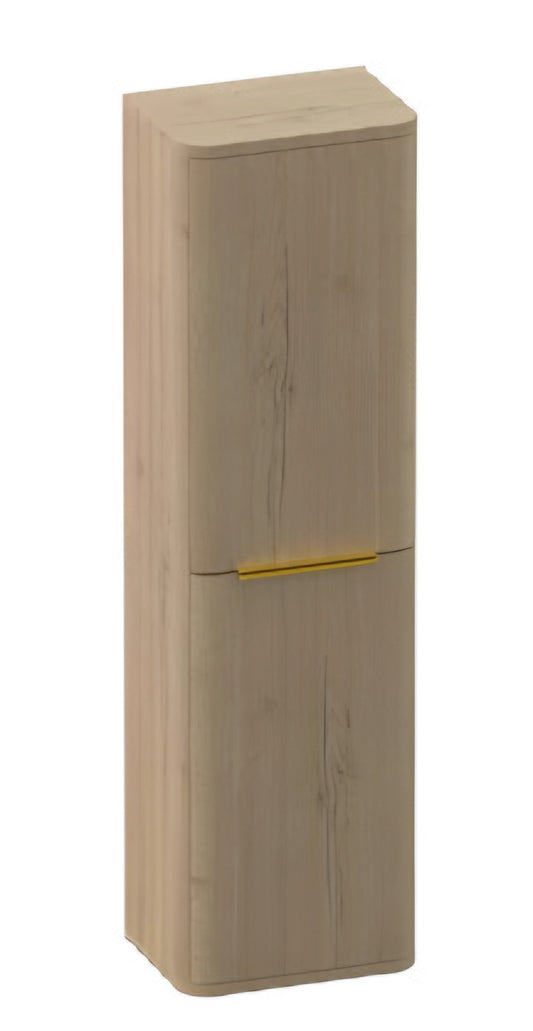 Alan T. Carr ADA Wall Hung Tall Boy