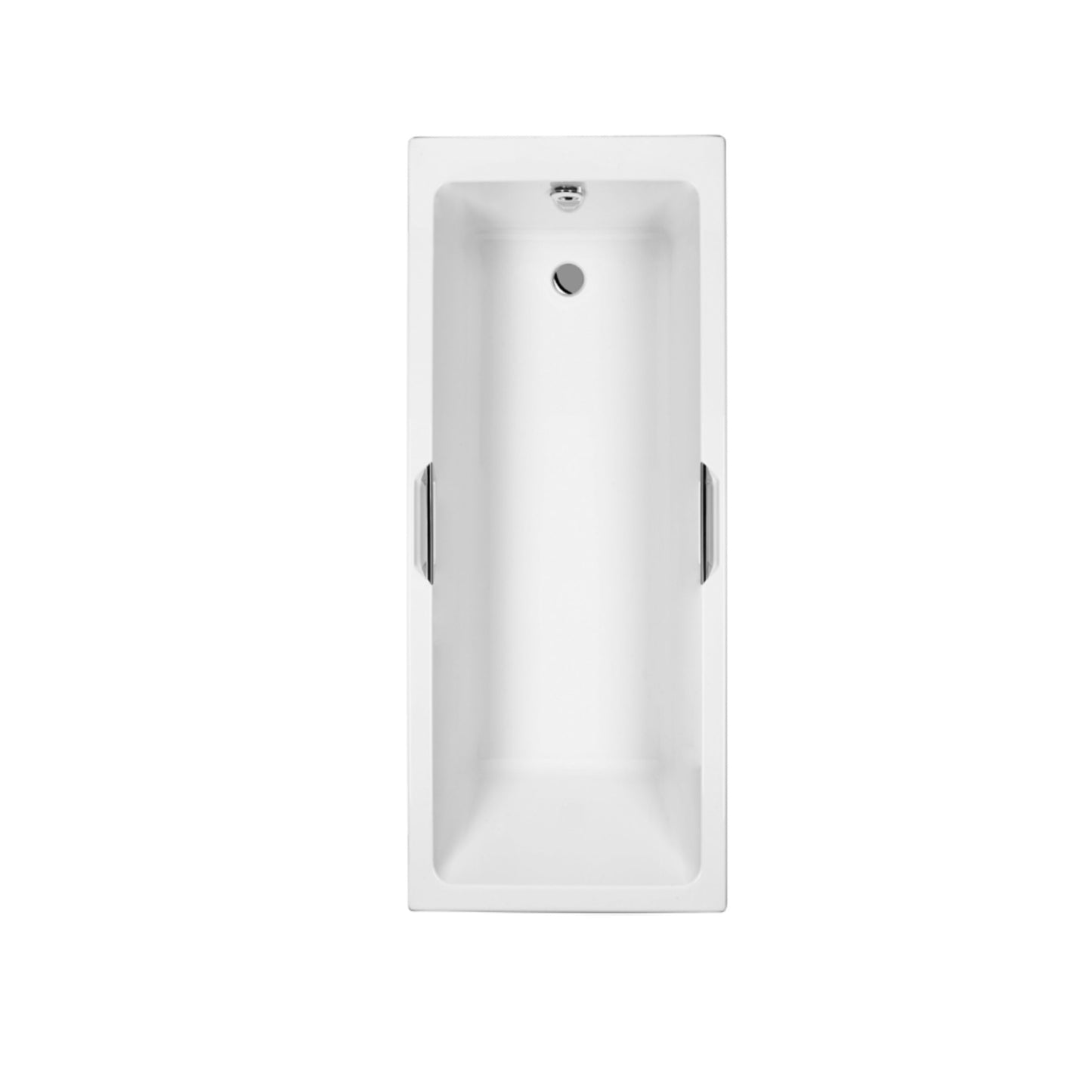 Luxe Gripped Bath various sizes includes Legs