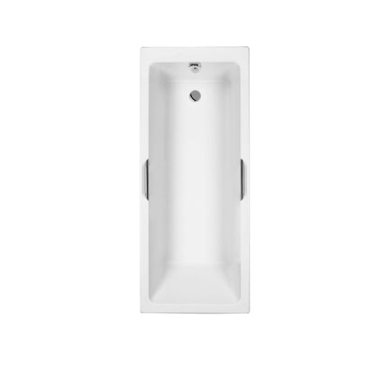 Luxe Gripped Bath various sizes includes Legs