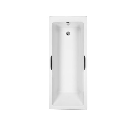 Luxe Gripped Bath various sizes includes Legs