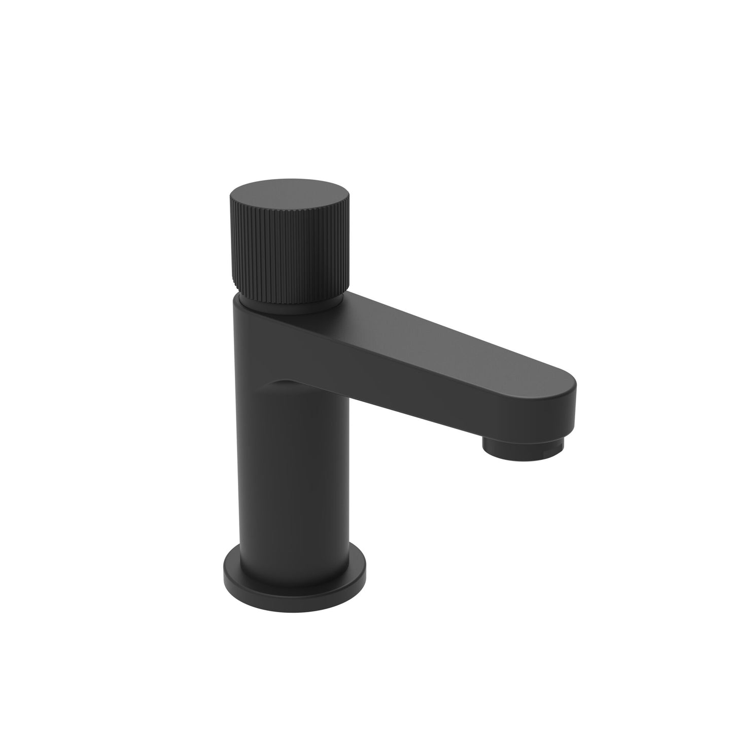 Scudo Koko Black Taps