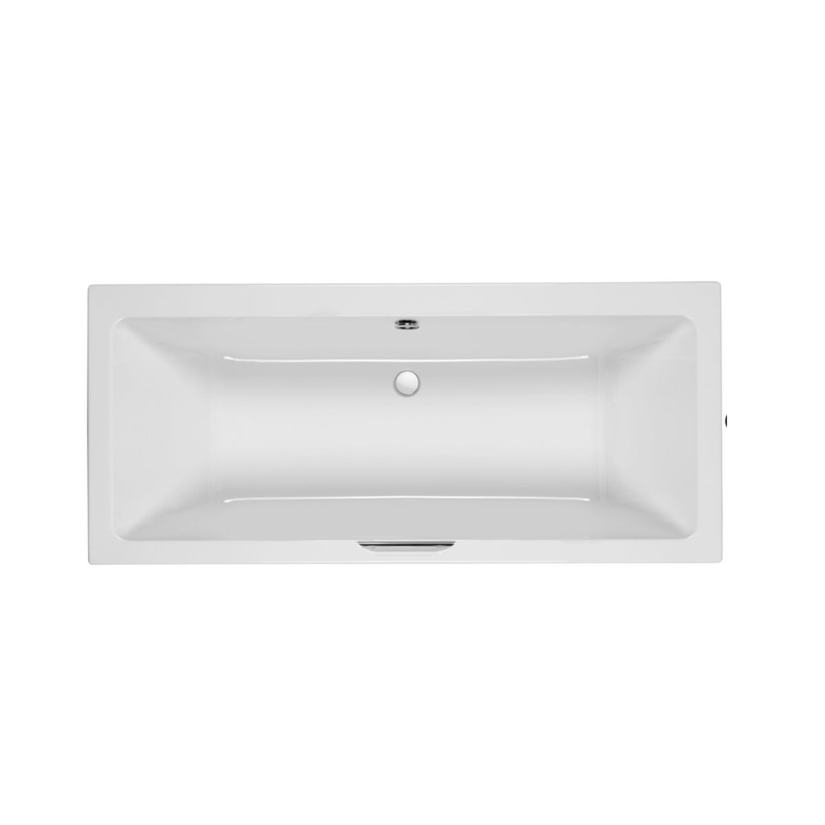 Carron Integra Double Ended Bath 1700