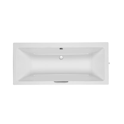 Carron Integra Double Ended Bath 1700