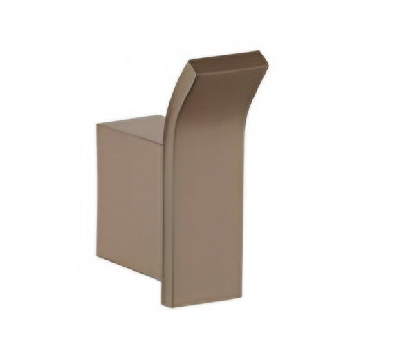 BRUSHED BRONZE WASTES & ACCESSORIES