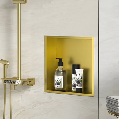 Niche with led’s