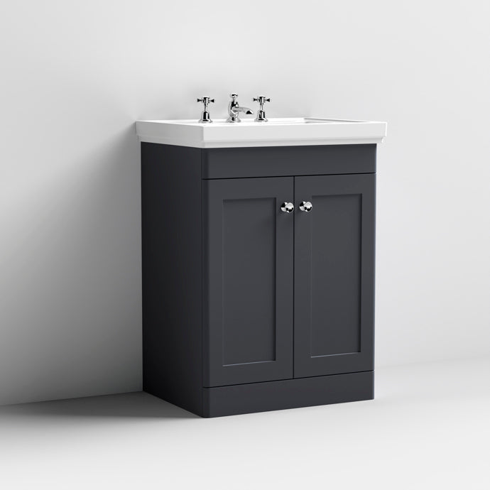Classique Floor Standing 500/600/800mm