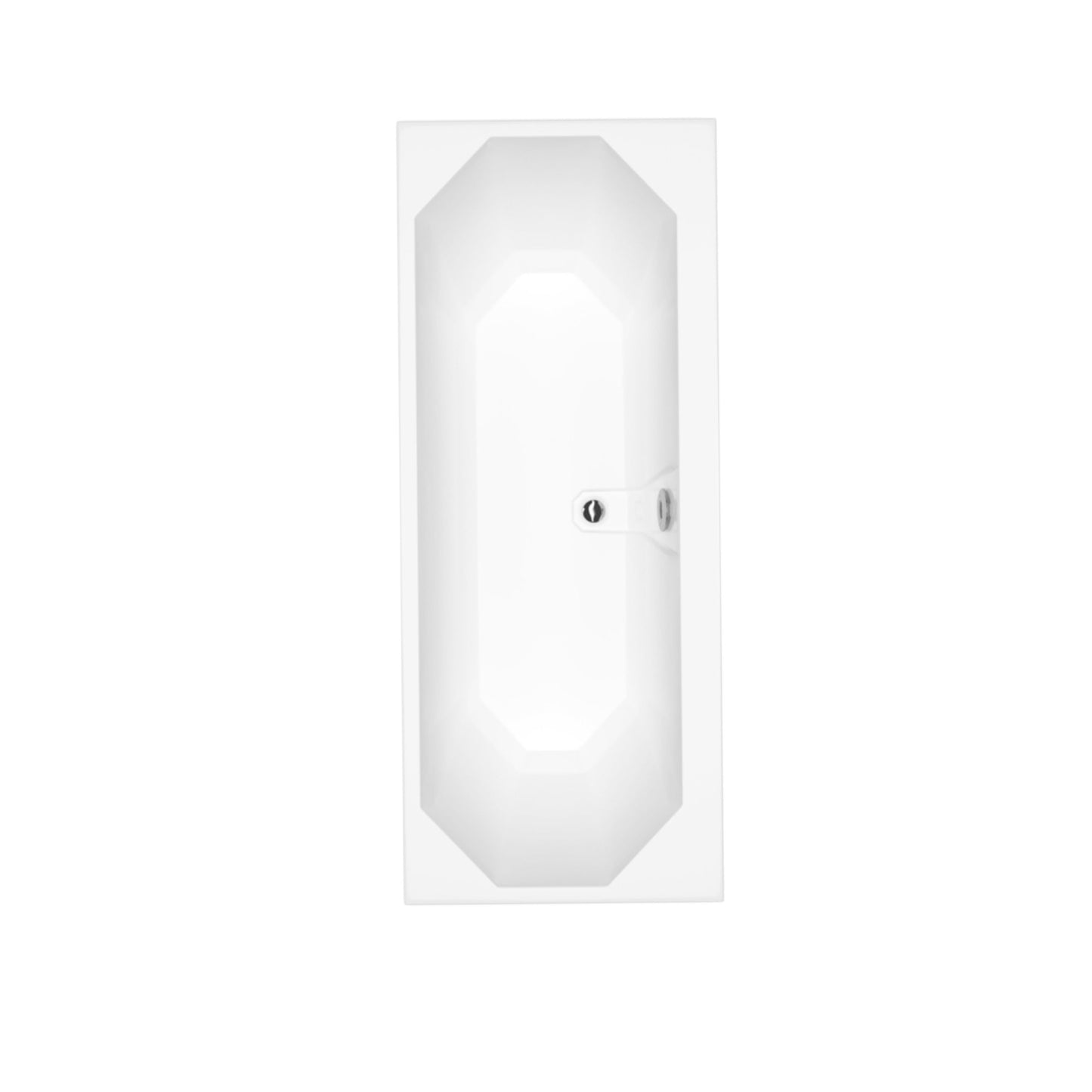 Astlea Duo Bath various sizes includes Legs