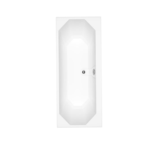 Astlea Duo Bath various sizes includes Legs