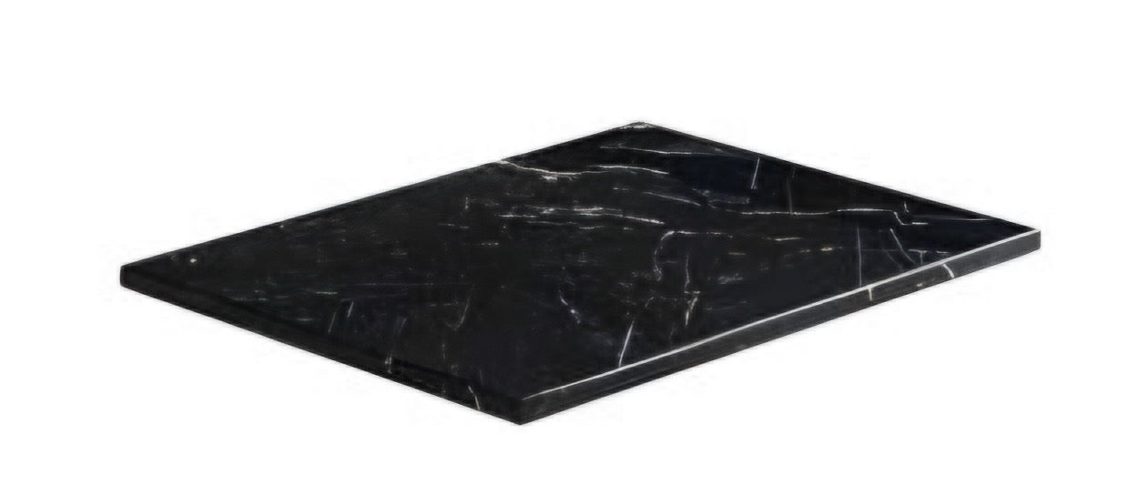 Alan T. Carr Compact Marble Worktop Options