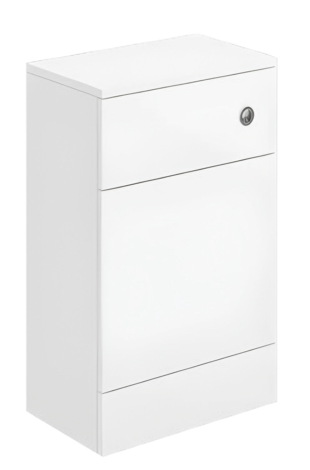 Alan T. Carr Waterproof Furniture WC Unit