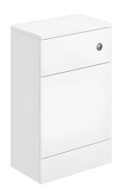 Alan T. Carr Waterproof Furniture WC Unit