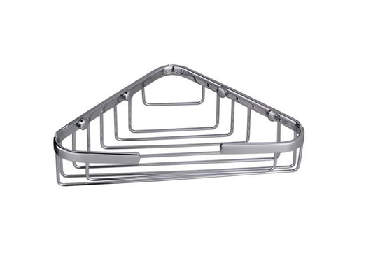 Alan T. Carr Basket Accessories Chrome
